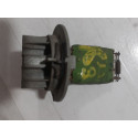 Resistencia Ventilador Peugeot 206 Cx90