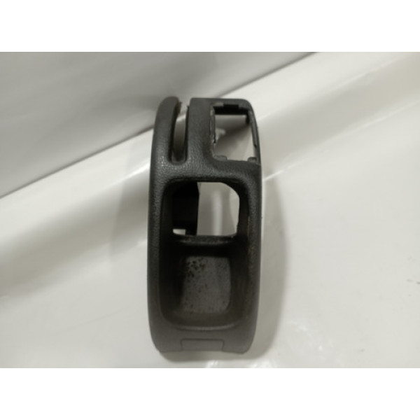 Console Central Parte Trás Peugeot 206 1999 2010 Cx402