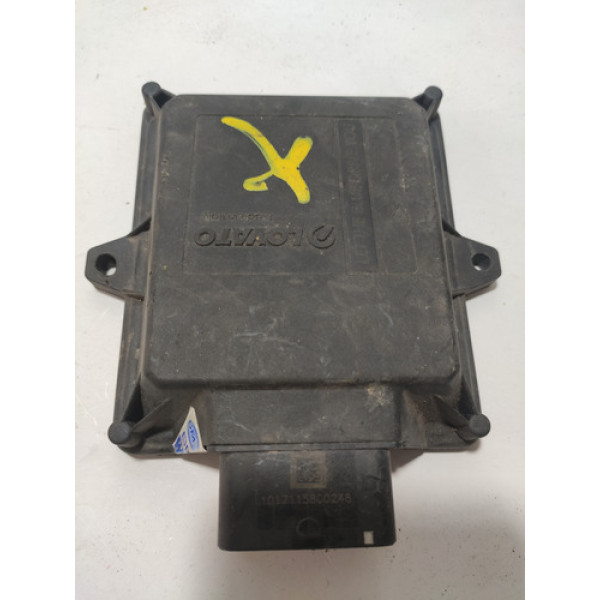 Módulo Central Tetrafuel Fiat Siena 2008/2015 Cx417