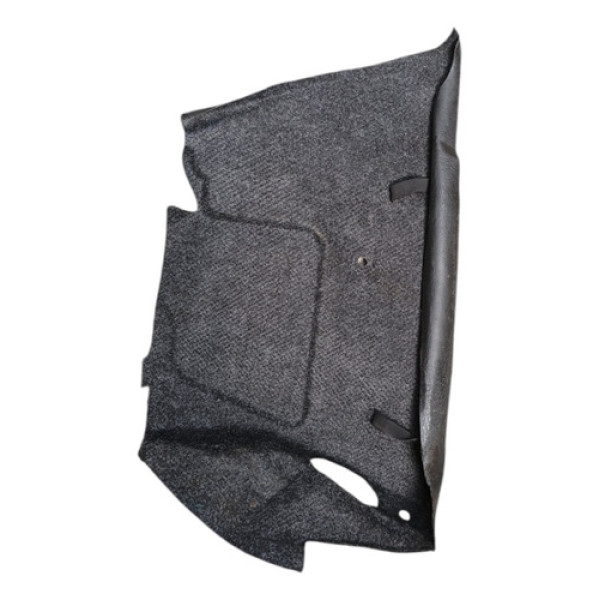 Revestimento Lateral Esquerdo Porta Malas Peugeot 207 2010