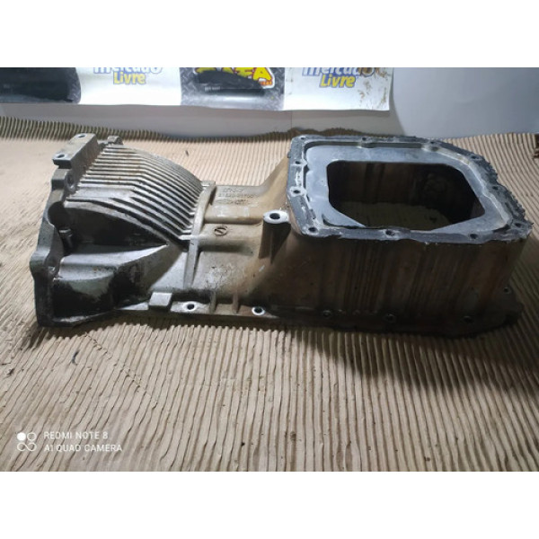 Carter Óleo Motor Hyundai I30 2.0 16v 2009/2012