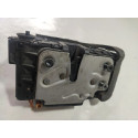 Fechadura Porta Traseira Direita Onix/prisma 14/18 Cx446