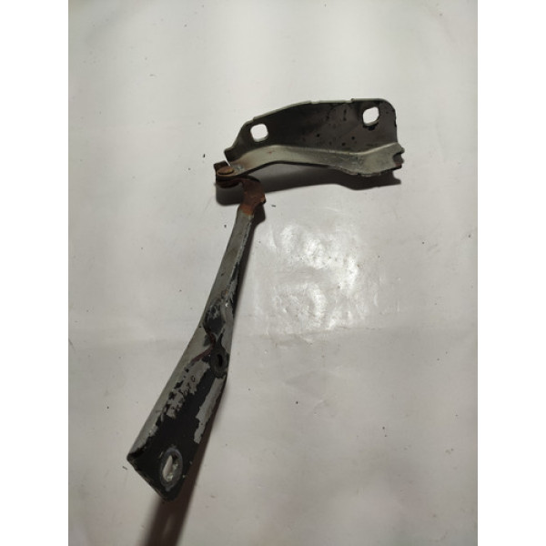 Dobradiça Capô Dianteiro Le Nissan Sentra 2008 Cx133