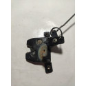 Fechadura Tampa Traseira Bmw 318i 325i 323i 95/99 Cx133