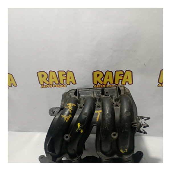 Coletor Admissão Citroen C3 Peugeot 206 207 1.4 8v P12