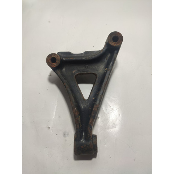 Suporte Coxim Fiat Palio/siena/strada 1.6 16v 96/00 Cx443
