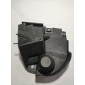 Moldura Capa Porta Traseira Direita Megane 07/13 Cx404