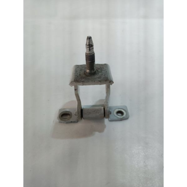 Dobradiça Tampa Traseira Peugeot 206 2006 Cx108