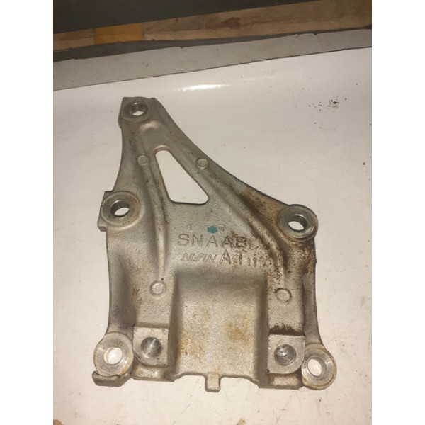 Suporte Coxim Motor New Civic 2011 A 2018 Cx81