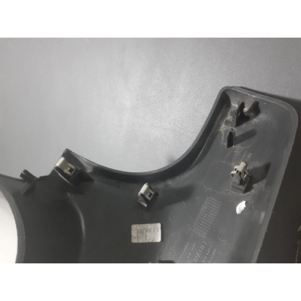 Moldura Inferior Painel Renault Oroch 1.6 2019 Cx114
