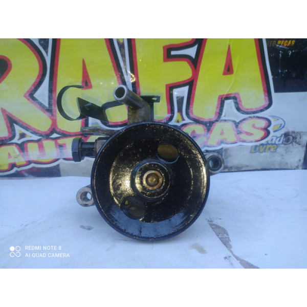 Bomba Direcao Hidraulica Tucson 2005 2006 2007 Motor 2.0