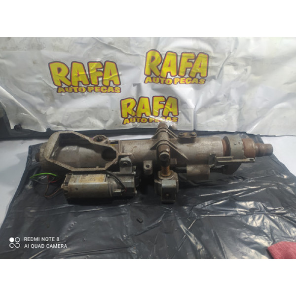 Coluna Direção Elétrica Mercedes C320 2005 (73)