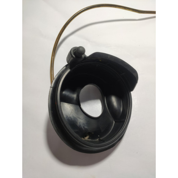 Borracha Gargalo Tanque Combustível Audi A3 97/06 Cx148