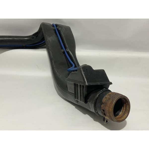 Gargalo Tanque Combustível Chevrolet Meriva 1.8 2008 - 82