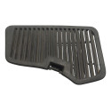 Moldura Tampa Lanterna Traseira Ld Astra 99/12:cx237