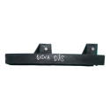 Guia Frontal Vidro Motorista Palio D/e Siena 96/17 Cx124 Preto