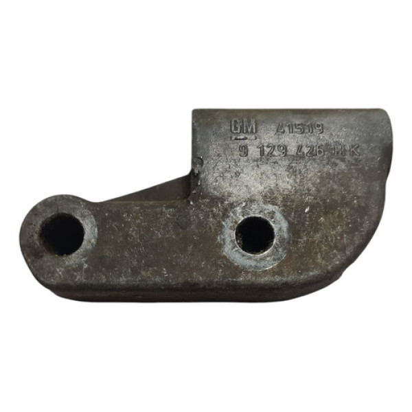 Suporte Alternador Gm Astra Vectra 1.8 2.0 99/00 Cx63