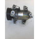 Compressor  De Ar Condicionado Nissan Na Vara 2.5 05/08