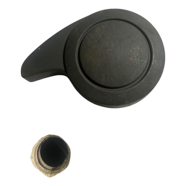 Alavanca Regulagem Banco D.d Uno 14/21 Cx69