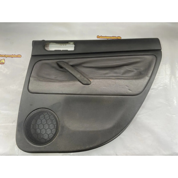 Forro Porta Traseira Dir. Vw Passat Alemao 1997/99 P12