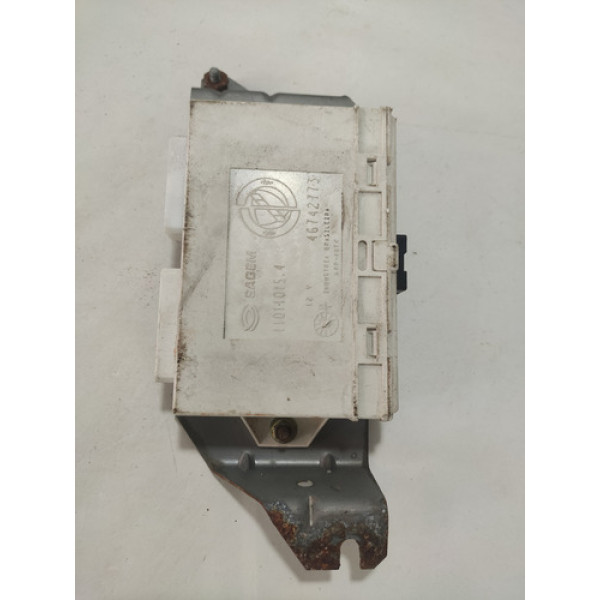 Módulo Vidro Elétrico Brava Marea 1999/2000 Fiat Cx418