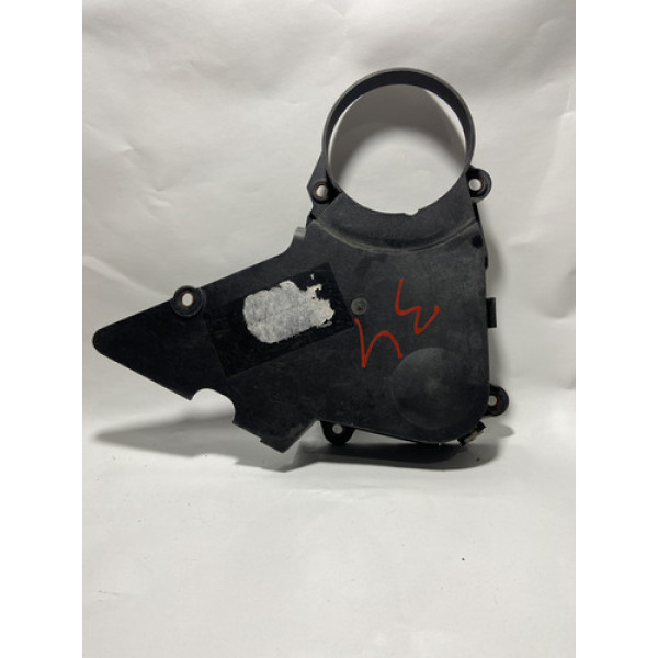 Tampa Corrente Dentada Inferior C4 307 2.0 2010/2011 Cx388