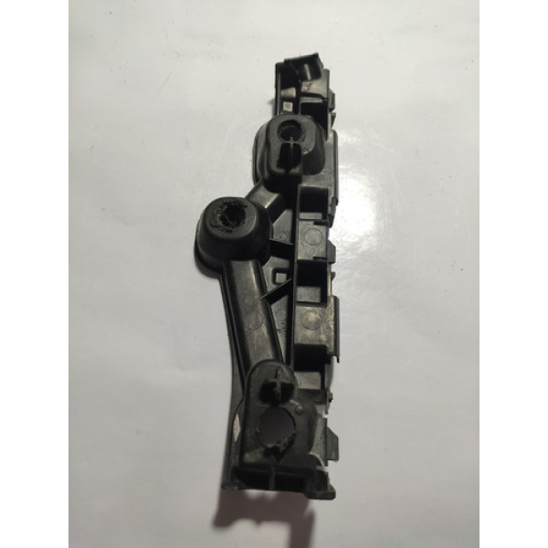 Guia Para-choque Dianteiro Le Logan 15/19 Cx170