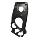 Tampa Correia Dentada Corsa Classic 14/15 Cx404 Preto