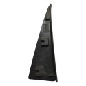 Moldura Porta Traseira Ld Chevrolet Corsa Wind 2001 Cx228