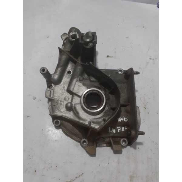 Bomba De Oleo Motor Fiat Siena Fiorino Uno Fire 1.4 Cx340
