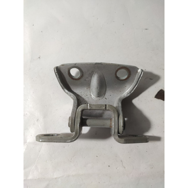 Dobradiça Traseira Esq Hyundai Tucson 2010 Cx125a