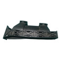 Guia Vidro Dianteiro Esquerdo 207 Passion 2009/2014 Cx124 Preto