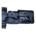 Soquete Lanterna Trase Esquerda Xsara Picasso99 A2004 Cx87