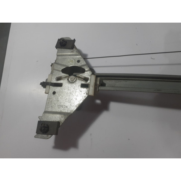 Máquina Vidro Elétrico Traseira Esquerda Peugeot 307 