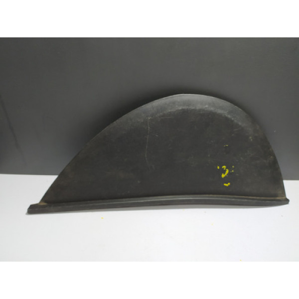 Acabamento Lateral Painel Hb20 Cx115