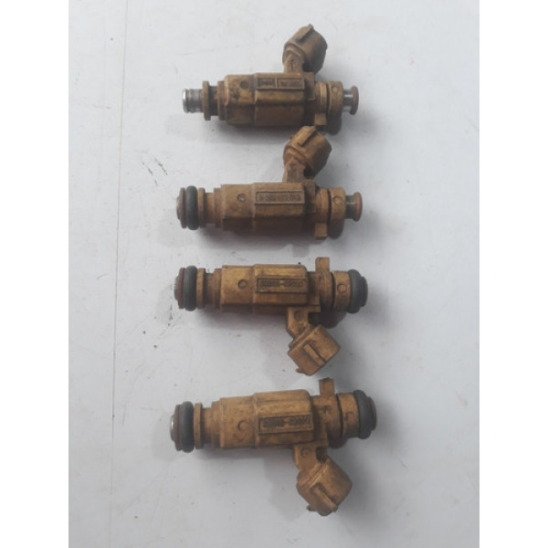 Bico Injetor Hyundai Tucson I30 2.0 16v  9260930013 Cx156