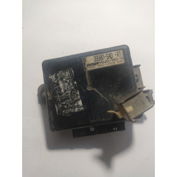 Módulo Direção Honda Fit 2007 Cx137