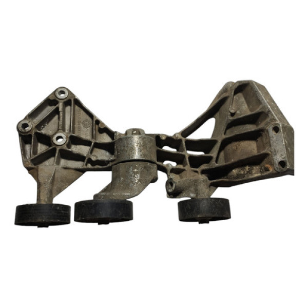 Suporte Alternador Tensor Mercedes Classe A 97/02 Cx401