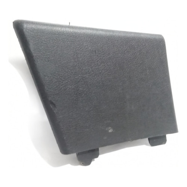 Acabamento Porta Malas Ld Esquerdo  Peugeot 307 Cx433