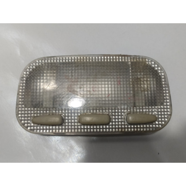 Lanterna Teto Citroen C4 Pallas Peugeot 308 307 01/12 Cx100a