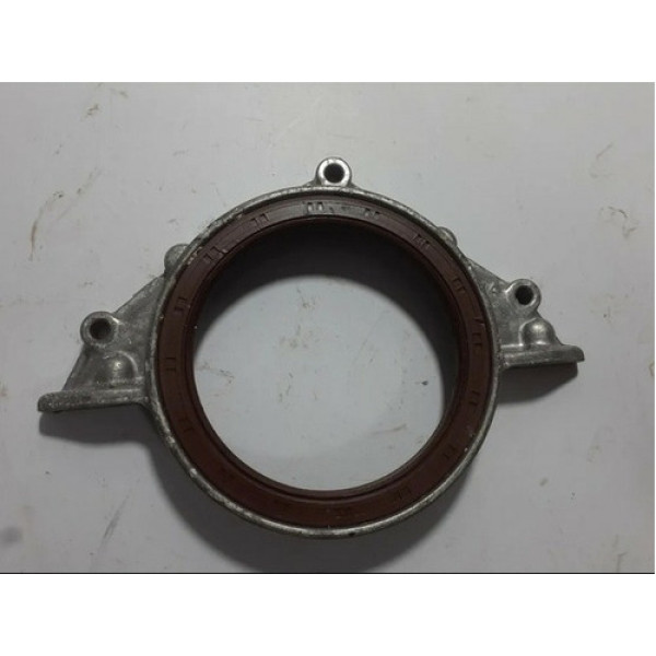 Flange Retentor Traseiro Completo Kia Sorento 3.5 Cx128