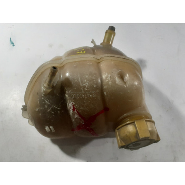 Reservatório Água Radiador Chevrolet Vectra P7 3°a