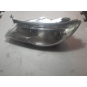 Farol Esquerdo Tiguan 07/11 Com Xenon Sem Lampadas 