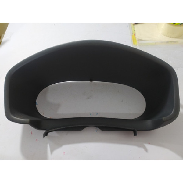 Moldura Painel Instrumentos Renault Sandero Logan 15 16 17