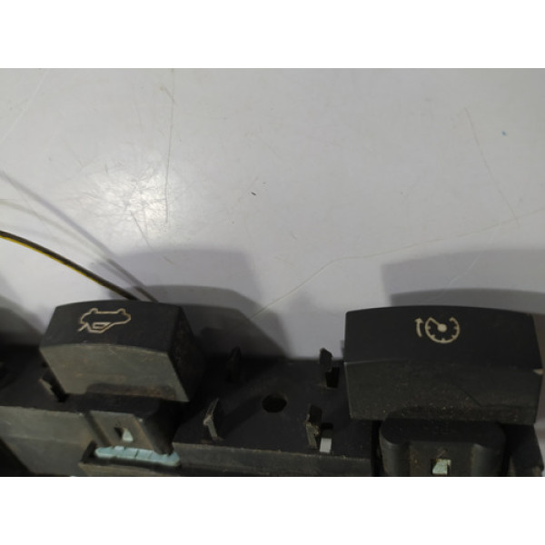 Comando Botões Painel Chevrolet Vectra Gt Gtx Cx51