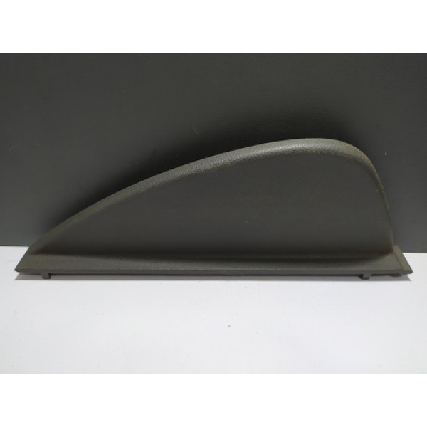 Acabamento Lateral Painel Ford Fiesta 2003 2013 Cx115