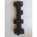 Suporte Com Botões Central Gm Vectra 2007/2012 Cx283b