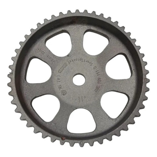 Polia Comando Válvula Gol G8 1.0 2019 Cx398