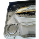 Forro Porta Dianteira Esquerda Captiva 2008 A 2011 P6 Bege