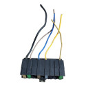 Caixa Fusível Citroen C3 C4 Peugeot 206 207 2007 A 2013